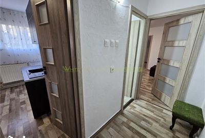 Apartament cu 2 camere semidecomandat, mobilat în Astra - 6