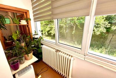 De vânzare apartament cu 3 camere în Sfântu Gheorghe, pe strada Bolyai János! - 3