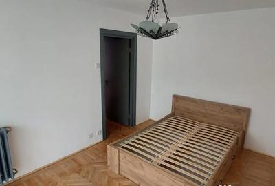 Apartament cu 2 camere semidecomandat în Costin Georgian - 3