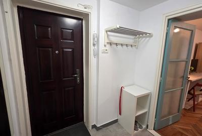 Garsonieră decomandată în Brezoianu - 8