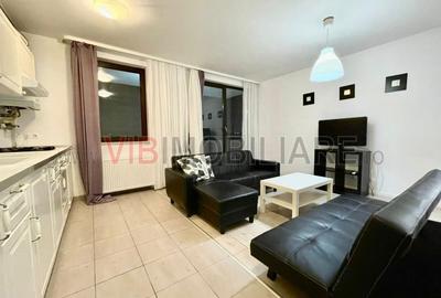 2 Camere - Aviatiei - City Point - Parcare - 1