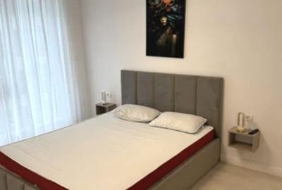 Apartament cu 2 camere semidecomandat, mobilat în Voluntari - 10