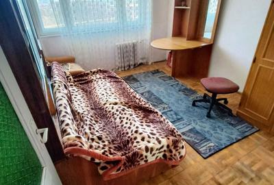 Apartament cu 2 camere semidecomandat în Sud - 2