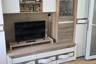 Apartament cu 3 camere decomandat în Horia - 4