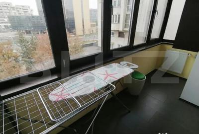Apartament cu 4 camere decomandat, mobilat în Calea București - 4