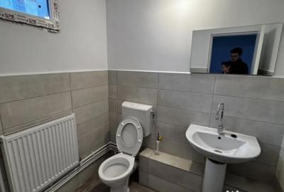 Spațiu comercial, de 180 mp, în George Enescu - 3