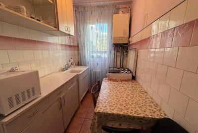 Apartament cu 3 camere semidecomandat în Mănăștur - 5