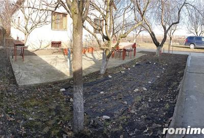 Casă cu 6 camere în Stupini - 6