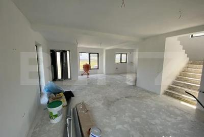 Casă cu 4 camere cu Teren 500 Mp în Central - 5