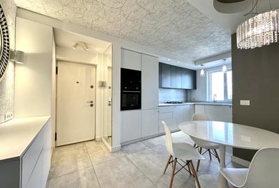 Apartament de lux, 3 camere, aproape de centru - Timisoara - 3