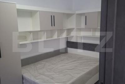 Apartament cu 2 camere nedecomandat, mobilat în Alexandru cel Bun - 11