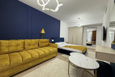 Studio Premium | Cotroceni | Marriott | Airbnb | parcare subterana - 6