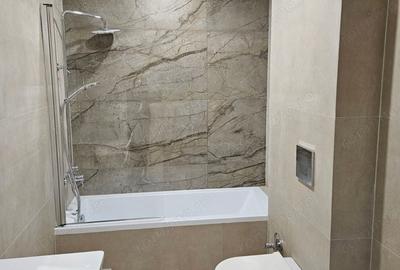 Apartament cu 2 camere decomandat în Răcădău