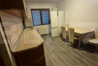 Apartament cu 2 camere semidecomandat în Micro 16 - 2