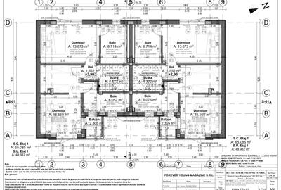 Vile tip duplex | Drumul Lunca Priporului - 4