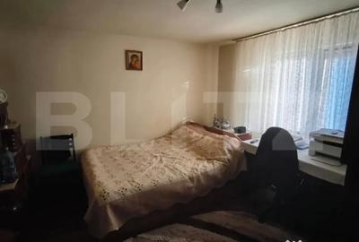Casă cu 4 camere cu Teren 2000 Mp în Central - 11
