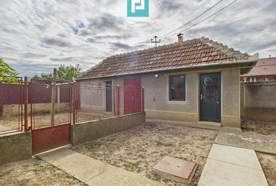 Casă cu teren generos, zonă centrală, Curtici - 7