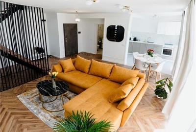 Apartament foarte spatios  2-8 persoane | Evo Residence Oasului | Ultra modern - 9