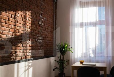 Apartament tip studio, 53 mp, zona Circumvalatiunii - 5