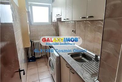 Garsonieră decomandată, mobilată în Tineretului - 2