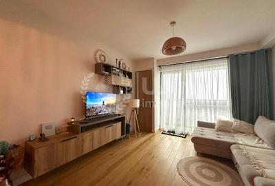 Apartament 2 camere la cheie | Bloc Nou | 58mp | Terasa | Zorilor - 2