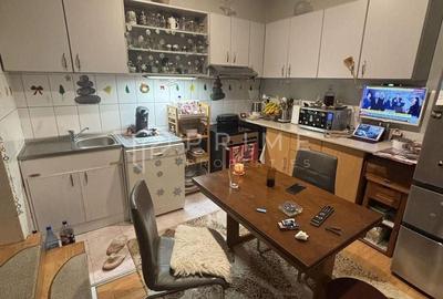 Casă individuală cu 5 camere cu Canalizare în 22 Decembrie 1989 - 11