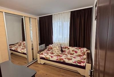 Apartament cu 3 camere - 4