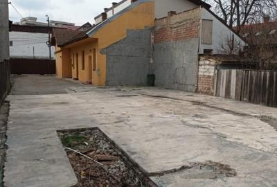 Inchiriere casa pt. birou, 100 mp+ curte 343 mp.,1450Eur, Marasti - 6