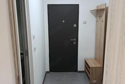 Garsonieră decomandată în Exterior Vest - 3