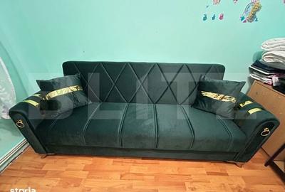 Apartament cu 2 camere decomandat în Deve - 1