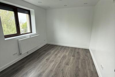 Apartament cu 3 camere, mobilat în Micro 40 - 9