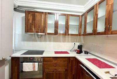 Apartament cu 2 camere decomandat în Mărăști - 12