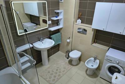 2 camere Băneasa Aeroport,Regina Maria,75 mp,loc parcare,str.Somesul Rece - 3