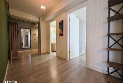 Apartament cu 2 camere decomandat în Snagov - 9