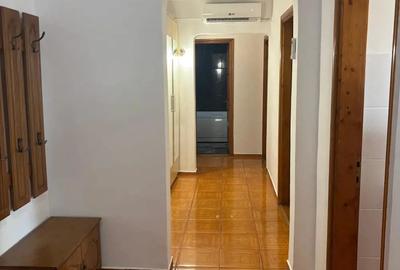 Apt de inchiriat 3 camere decomandate - 3