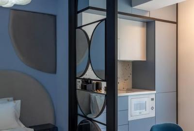 Alezzi Infinity  | Studio Premium | vedere la mare - 8