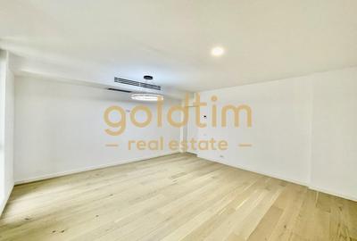 Apartament cu 5 camere semidecomandat, mobilat în Pipera - 12