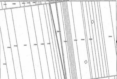 Terenuri extravilane Tandarei, cota 1/2, ID: R2606341 - 3