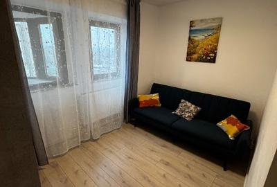 Centru vedere la mare 3 camere bd 1 decembrie! - 9