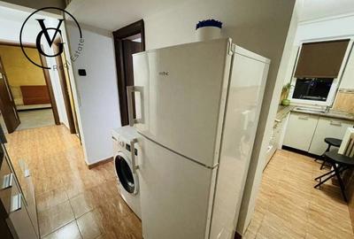 Apartament 3 camere, mobilat si utilat, zona Tomis Nord - 10