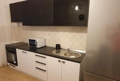 Casă cu 1 camere în Exterior Vest - 4