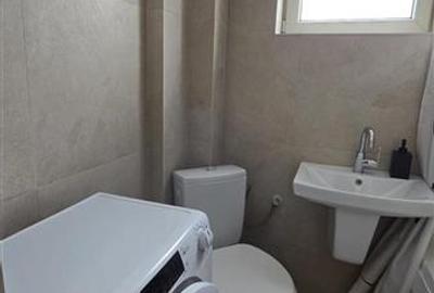 Garsonieră semidecomandată, mobilată în Metalurgiei - 21