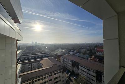 Sky Garden Residence- Apt. premium cu loc de parcare subteran! - 14