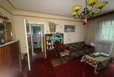Apartament cu 2 camere semidecomandat în Florilor - 3
