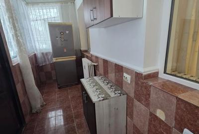 Apartament cu 2 camere nedecomandat în Central - 4