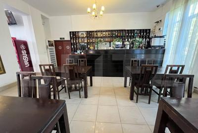 Centrul comercial de inchiriat, 1120 mp, zona Ultracentral - 1