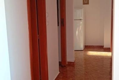 Apartament cu 2 camere decomandat, mobilat în Sebastian - 13