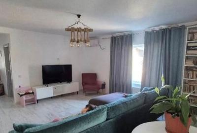 Casă cu 4 camere în Clinceni - 3