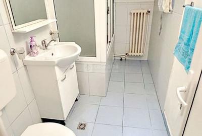 Apartament cu 2 camere decomandat, mobilat în Central - 2
