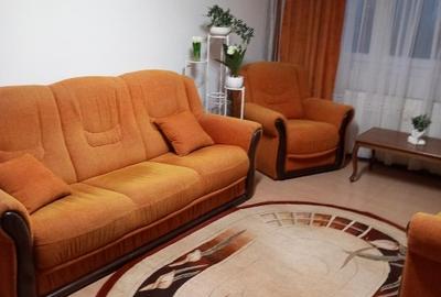 Apartament cu 2 camere semidecomandat în Lujerului - 2